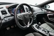 Opel Insignia 2.0 CDTI OPC line