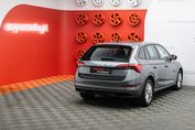 Skoda Scala 1.5 TSI Ambition DSG