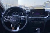 Kia XCeed 1.5 T-GDI Business Line DCT