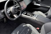 Mercedes Klasa E 220 d 4-Matic AMG