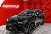 Lexus NX 350h Prestige AWD