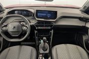 Peugeot 2008 ALLURE 1.2 PureTech