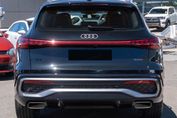 Audi Q5 TFSI quattro S line
