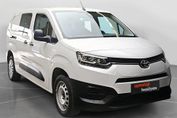 Toyota Proace City Long L2H1 Active Zabudowa Brygadowa