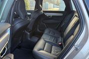 Volvo V90 T6 AWD Plug-In Hybrid Plus Bright aut
