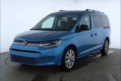 Volkswagen Caddy osobowy Maxi Style TDI DSG