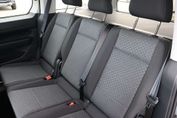 Ford Tourneo Connect PHEV Titanium A6