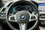 BMW X5 M50d