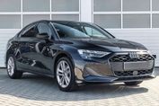Audi A3 TFSI