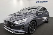Hyundai i20 1.0 T-GDi Modern Black