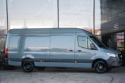 Mercedes Sprinter PRO długi 317 CDI 9G-Tronic
