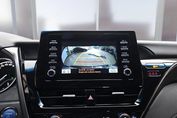 Toyota Camry 2.5 Hybrid Comfort