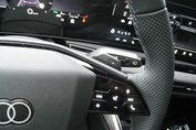 Audi A6 TDI quattro S line