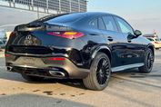 Mercedes GLC Coupe 220 d 4-Matic AMG Line