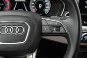 Audi A4 Avant 35 TFSI