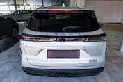 Chery Tiggo 7 Super Hybrid Comfort  1.5 T-GDI DHT