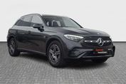 Mercedes GLC 220 d 4MATIC AMG Line