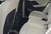 Audi Q5 TDI quattro S line