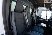 Renault Master L3 Kontener 8EP + Winda