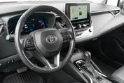 Toyota Corolla 1.8 Hybrid