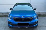 Skoda Kamiq Monte Carlo 1.0 TSI DSG