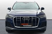 Audi Q7 50 TDI quattro S Line