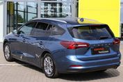 Ford Focus 1.5 EcoBlue Titanium X aut