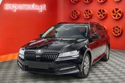 Skoda Superb Style  2.0 TDI DSG