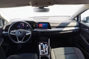 Volkswagen Golf 2.0 TDI Style DSG