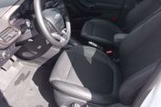 Ford Puma EcoBoost Titanium PowerShift