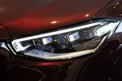 Mercedes Klasa S 450 d 4-Matic L AMG Line