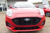 Ford Puma ST-Line X PowerShift mHEV  1.0 EcoBoost
