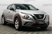 Nissan Juke 1.0 DIG-T