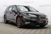 Volkswagen Passat 1.5 TSI EVO Business DSG