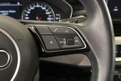Audi A5 Sportback 40 TFSI S Line