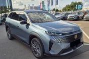 Peugeot 5008 Allure e-DCS6 1.2 mHEV