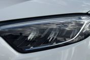 Mercedes GLC Coupe 200 4-Matic AMG Line