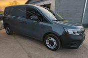 Renault Kangoo Van L2 Extra