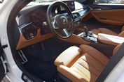 BMW Seria 5 530e xDrive M Sport sport-aut