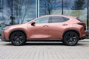 Lexus NX 450h+ Prestige AWD