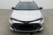 Toyota Corolla GR Sport 1.8 Hybrid