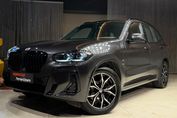 BMW X3 xDrive30i mHEV sport-aut