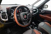 Fiat 500L 1.3 Multijet