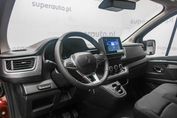 Renault Trafic Kombi L2H1 AT9