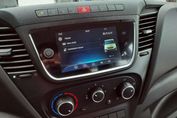 Iveco Daily 35S18 Skrzynia Otwarta