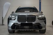 BMW X7 xDrive40d M Sport