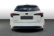 Toyota Corolla Comfort 1.8 Hybrid