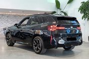 BMW X3 xDrive20d M Sport