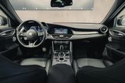 Alfa Romeo Giulia 2.0 Turbo Veloce Q4 aut