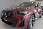 BMW iX3 80kWh Inspiring